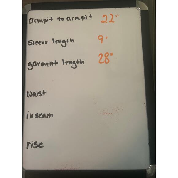 NWT Port and Company GREAT SMOKY MOUNTAINS NATIONAL PARK Size XL - Picture 5 of 5